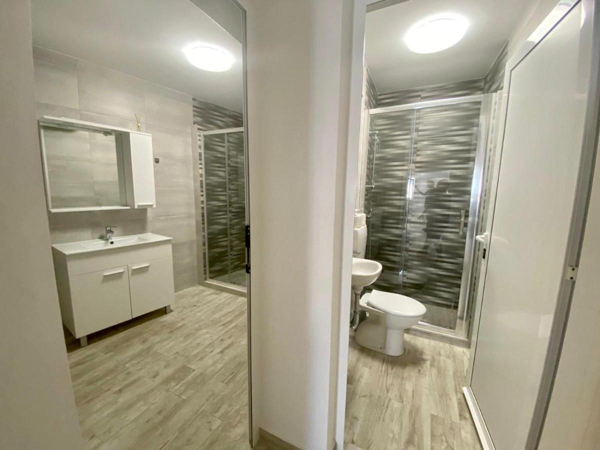 Apartments King - City Center Novalja Eksteriør billede